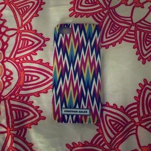 Jonathan Adler phone case