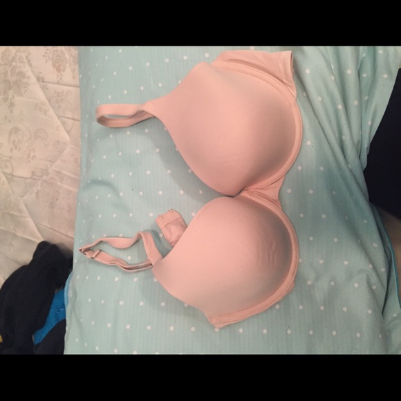 Vs pink bra