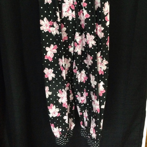 Vintage Amy Too Romper/ Jumpsuit (girls size 8) - Picture 3 of 4