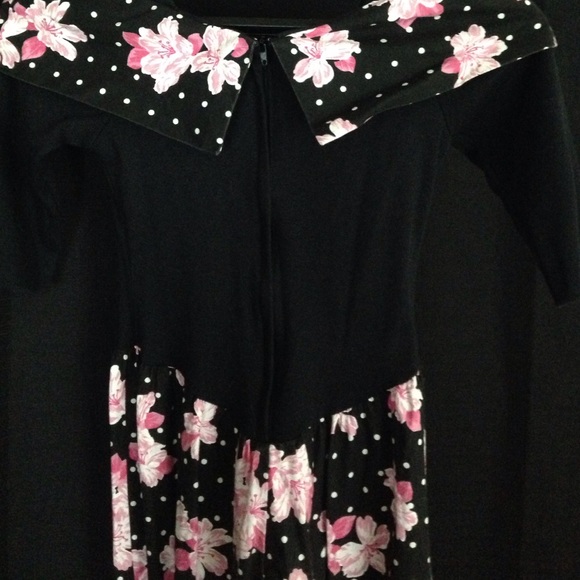 Vintage Amy Too Romper/ Jumpsuit (girls size 8) - Picture 4 of 4