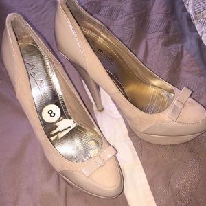 Sexy heels