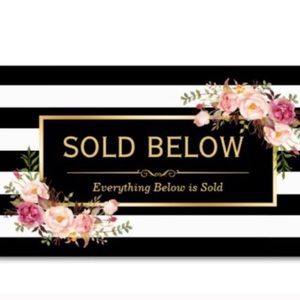 SOLD