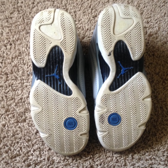 Jordan 14s - Picture 3 of 4