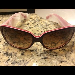 New Coach L907 Tasha Shades