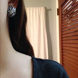 Earrings. Willing to bundle