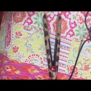 Hot tools striaightner