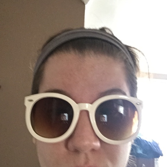 Sunglasses - Picture 2 of 2