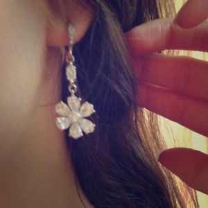 Drop earrings. Willing to bundle