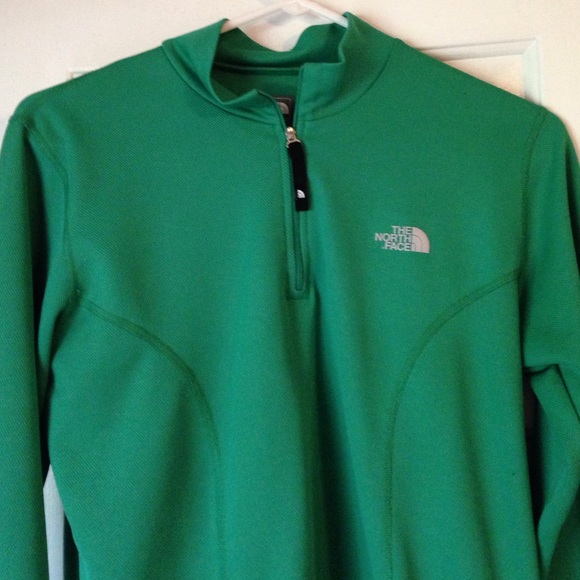 North Face pullover