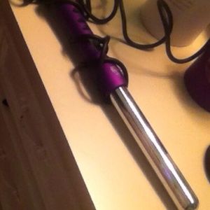 25mm NuMe Magic Curling Wand
