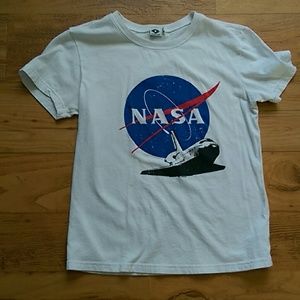 NASA t shirt