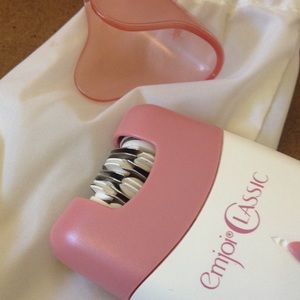 Emjoi Classic Hair Removal System