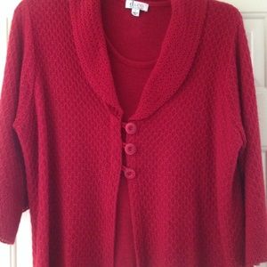 🌺2-Piece Twin Sweater set🌺