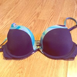 34C Biofit Demi Uplift Victoria Secret Bra 💙