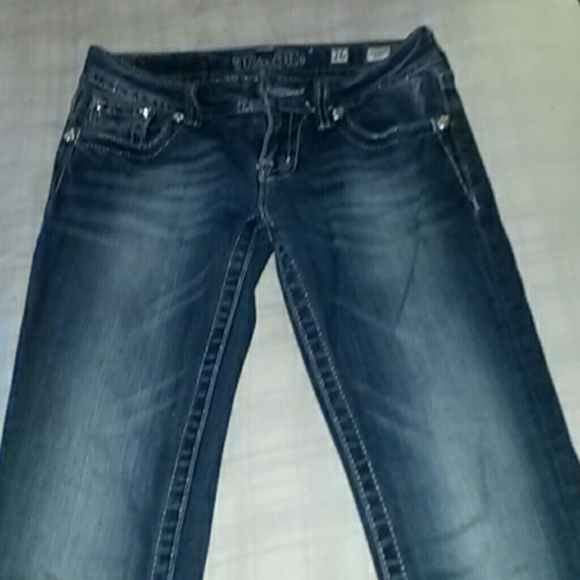 Miss me jean - Picture 2 of 3