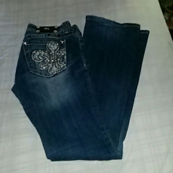 Miss me jean - Picture 3 of 3