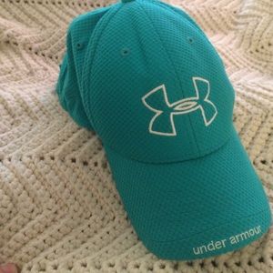 Under Armour Baseball Cap