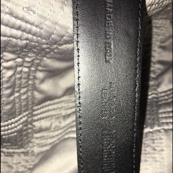 Belt