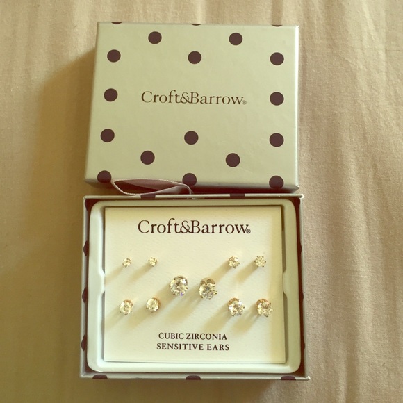Ear rings