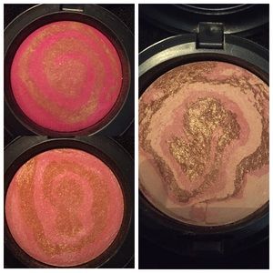 *RESERVED* MAC Limited Edition Mineralize Lot