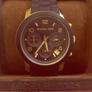 Michael Kors Woman's watch