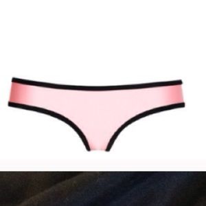 Neoprene swimsuit BOTTOM