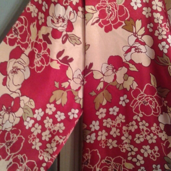 ♡KIMONO ♡ - Picture 2 of 4