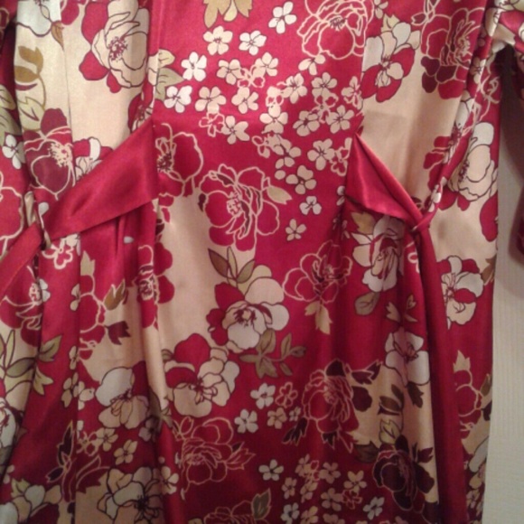♡KIMONO ♡ - Picture 3 of 4