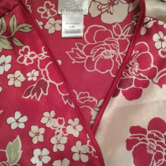 ♡KIMONO ♡ - Picture 4 of 4
