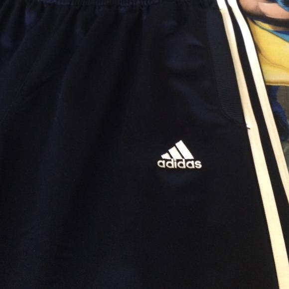 Adidas Sports Pants - Picture 2 of 4