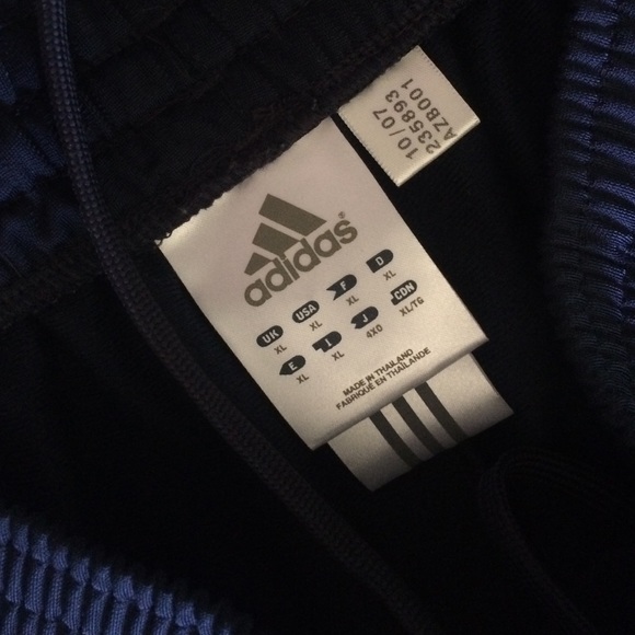 Adidas Sports Pants - Picture 3 of 4