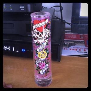 Ed hardy perfume
