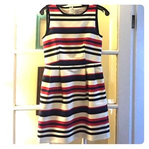 Jcrew Size 0 Dress