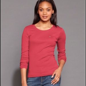 Tommy Hilfiger Top