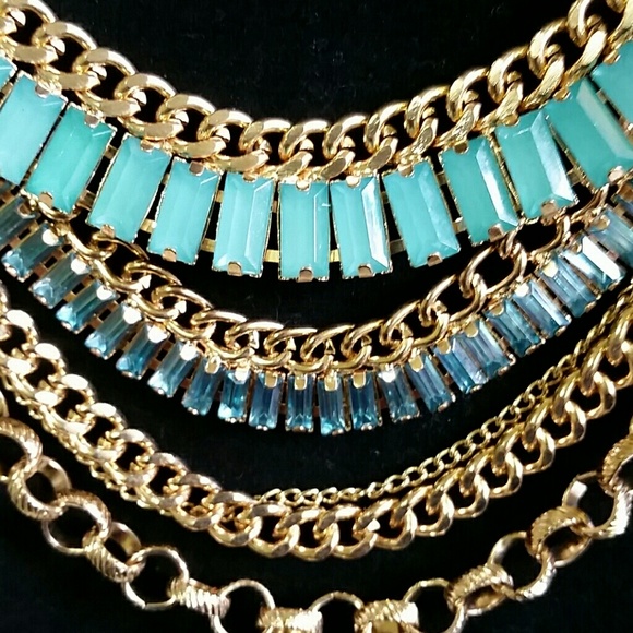 BEAUTIFUL NECKLACE