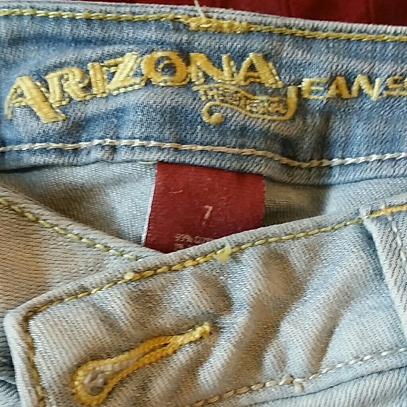 Shorts - Picture 3 of 3