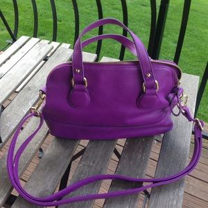 Crossbody bag