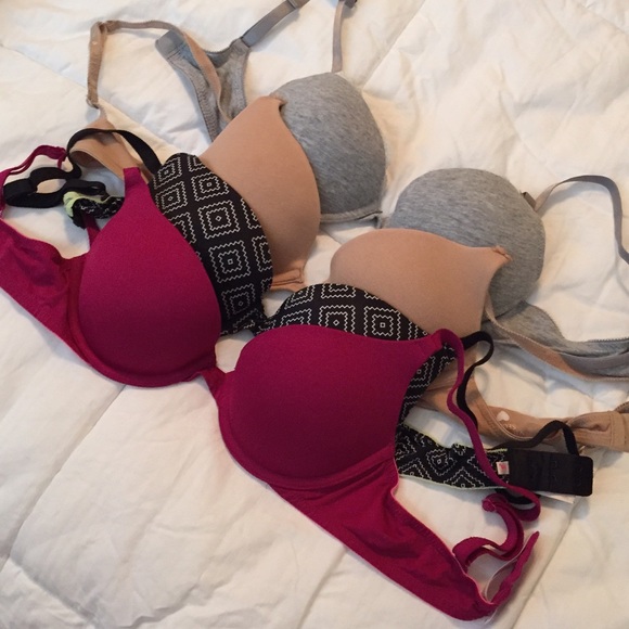32B VICTORIA'S SECRET Bra Bundle!