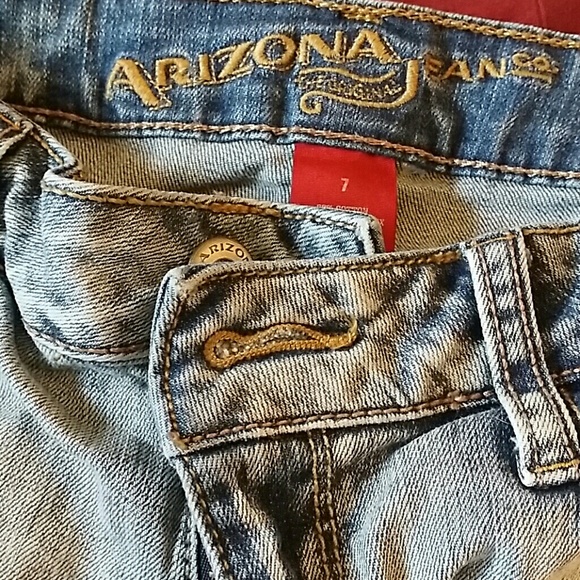 Shorts - Picture 3 of 3