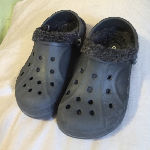 🚫SOLD 🚫 Toddlers Crocs