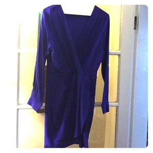 Yumi Kim - royal blue dress size M