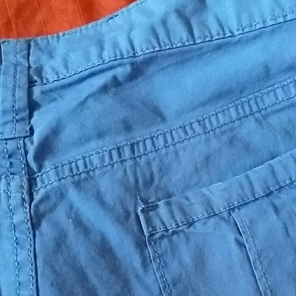 Shorts - Picture 3 of 3