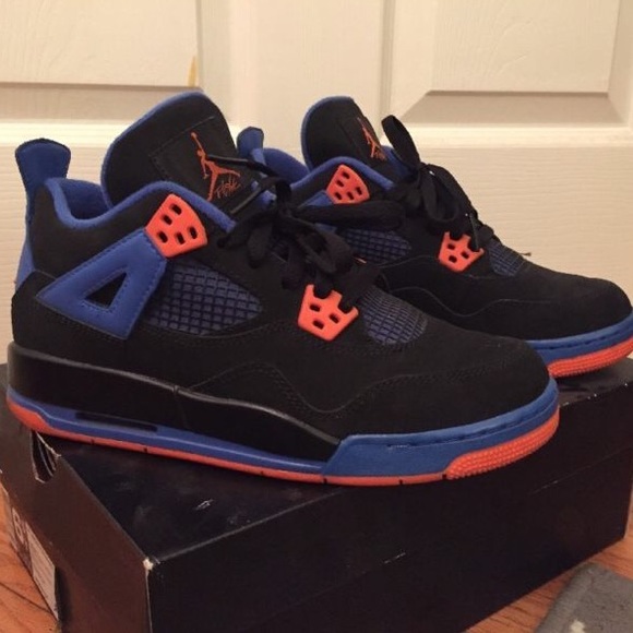 Jordan Cav 4s