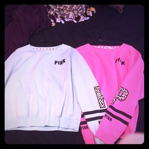 Victoria secret crews