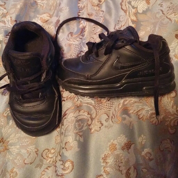 Children's shoes boy's