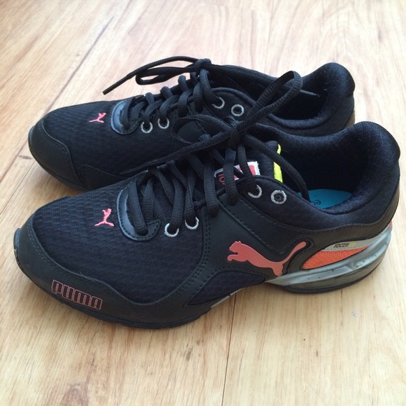 Puma Locell 1.0
