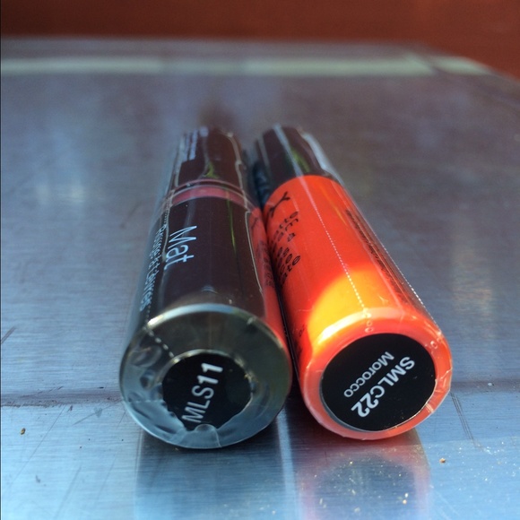 Lipstick