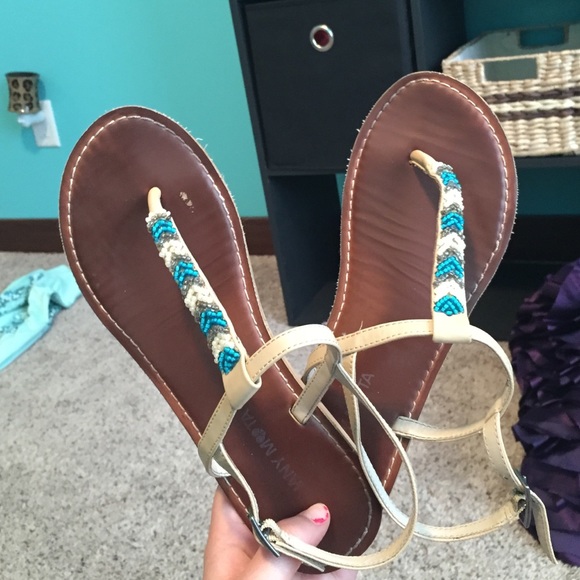Cute Sandals
