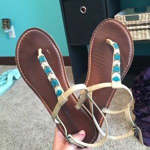 Cute Sandals