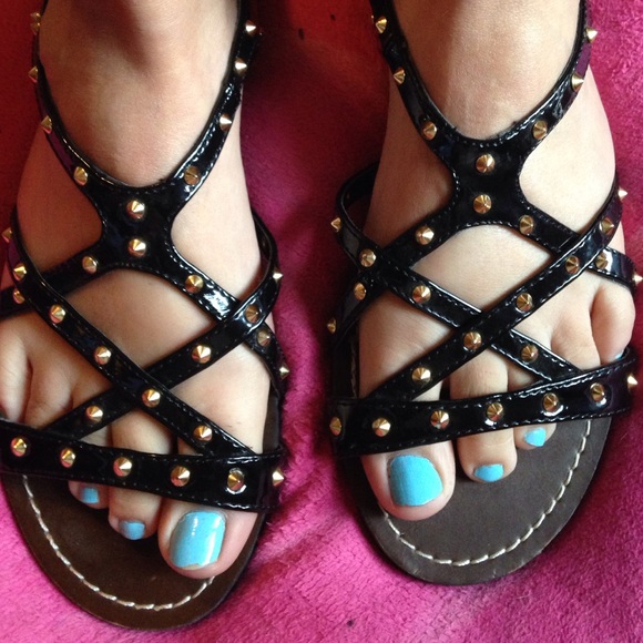Mossimo sandals